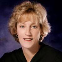 Portrait of Joan K. Irion