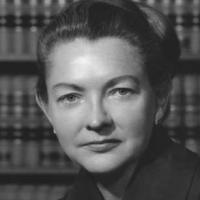 Shirley M. Hufstedler