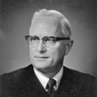Justice Bertram D. Janes