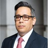 Justice Gonzalo C. Martinez